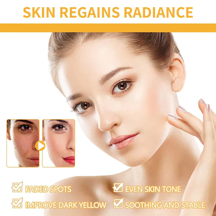 THE VIRAL EELHOE HONEY TEARING MASK