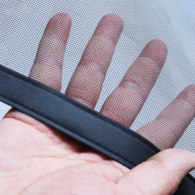 Anti Mosquito Fly Curtains For Doors Screen Magnetic Mosquito Net Door