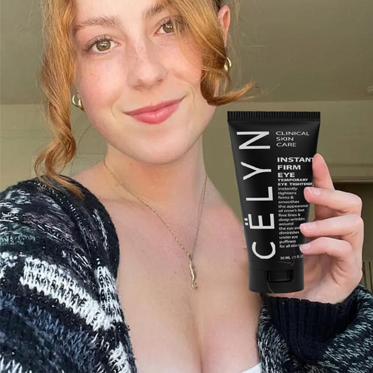 Instant Firm Eye Tightener