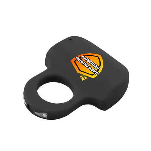 The Ultimate Knuckle Grip