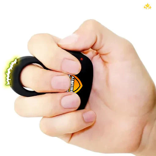 The Ultimate Knuckle Grip