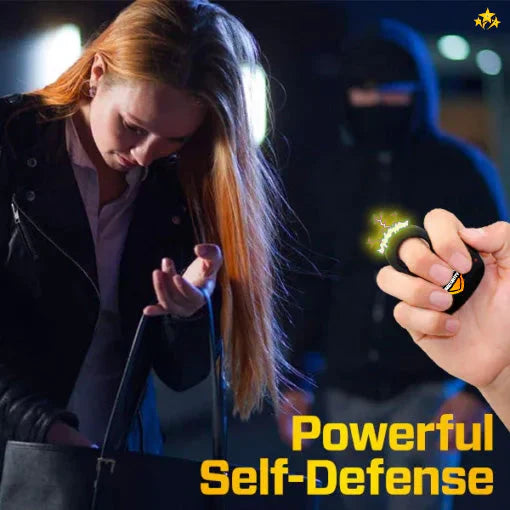 The Ultimate Knuckle Grip