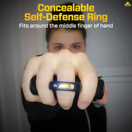 The Ultimate Knuckle Grip