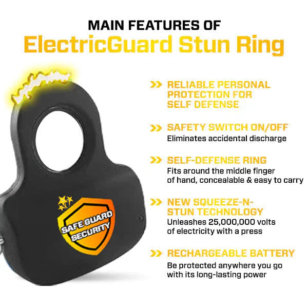 The Ultimate Knuckle Grip