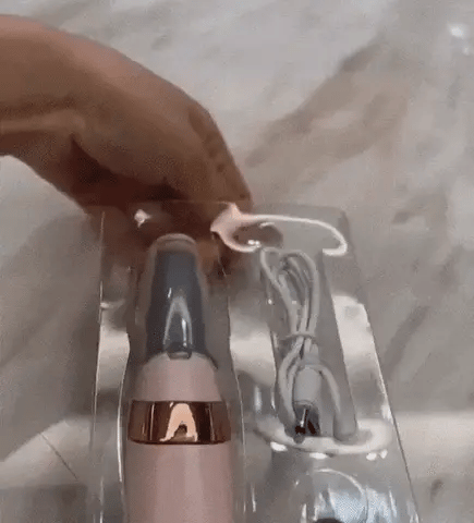 Electric Callus Remover for Feet