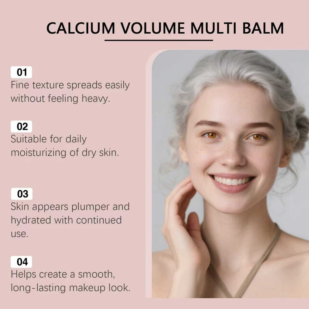 CeméCalm Balm Stick
