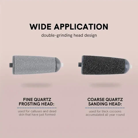 Electric Callus Remover for Feet