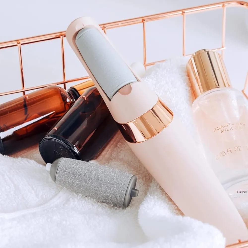 Electric Callus Remover for Feet