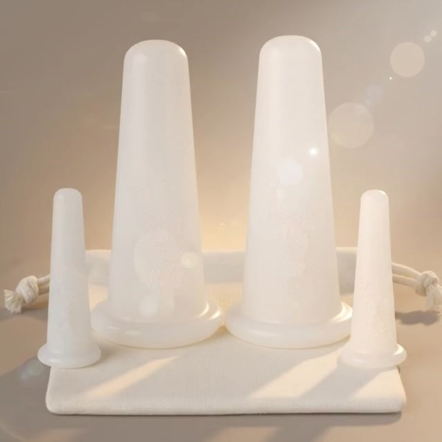 Facial Cupping Set
