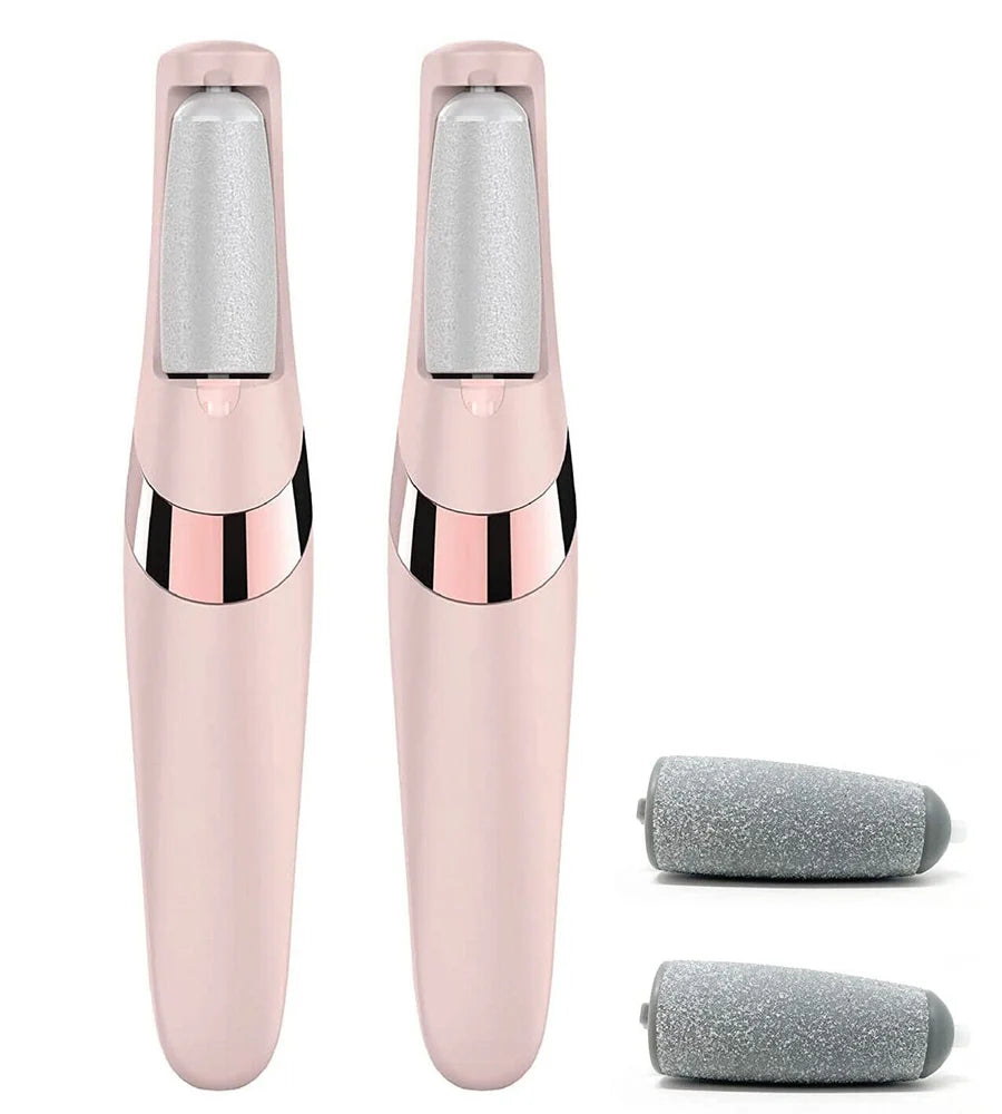 Electric Callus Remover for Feet
