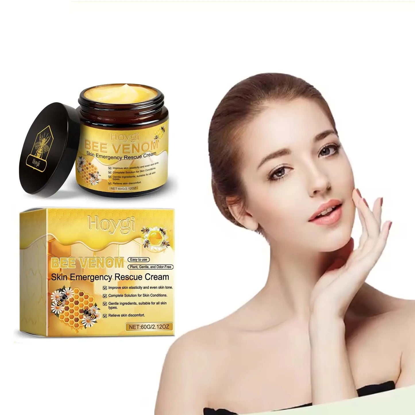 Bee Venom Cream
