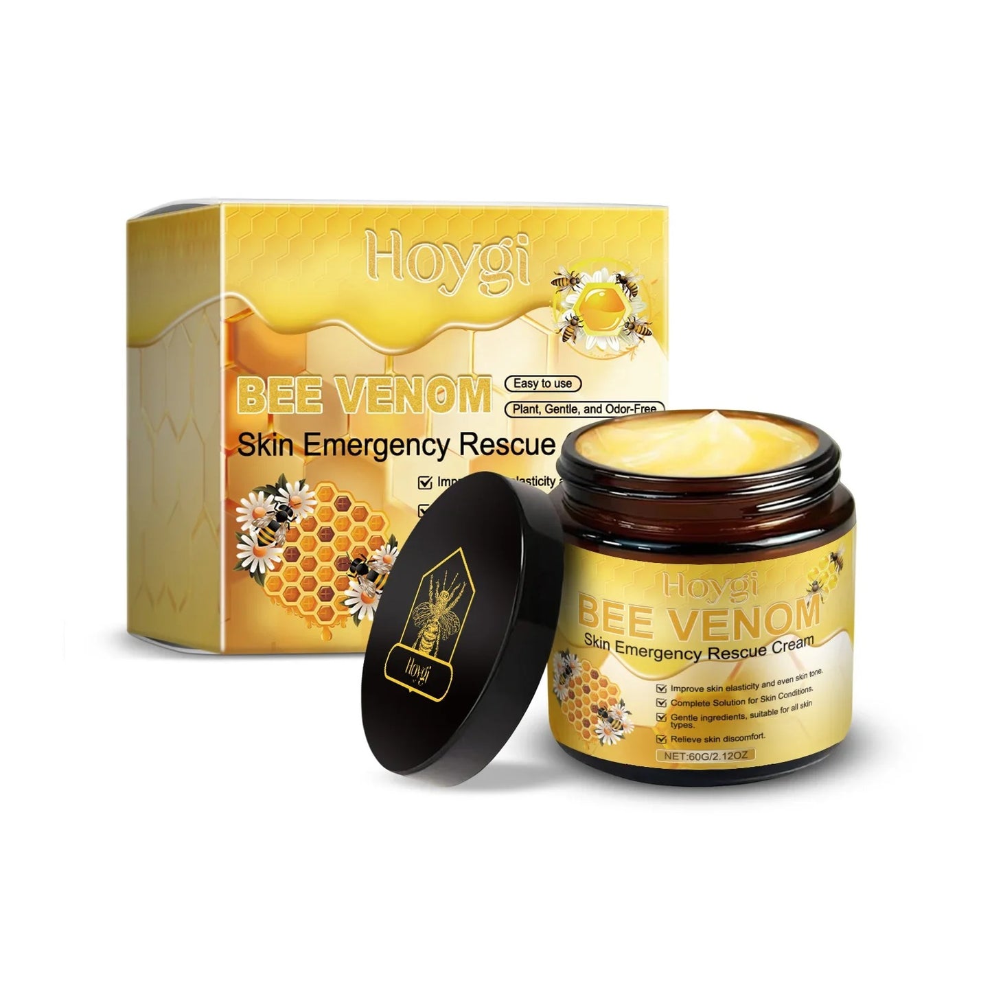 Bee Venom Cream