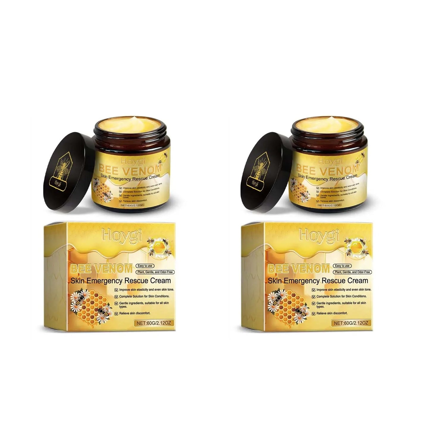 Bee Venom Cream