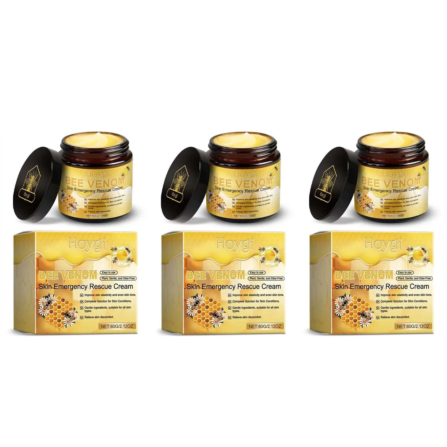 Bee Venom Cream
