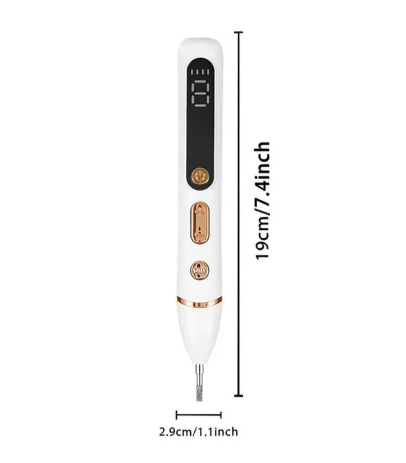 LCD Beauty Pen